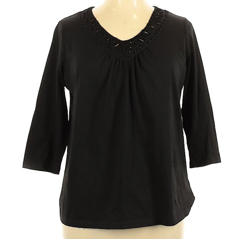 Jones New York Women Plus shirt